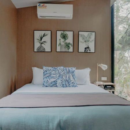 Villa Wilderness View By Tiny Away Mooloolah Exterior foto