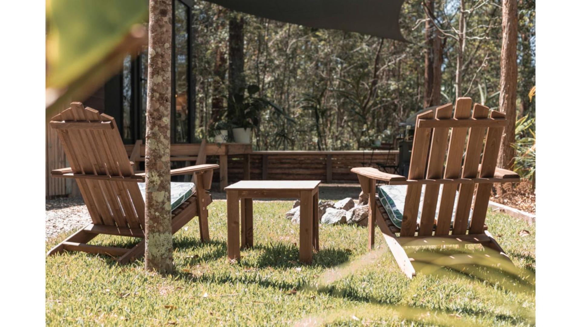 Villa Wilderness View By Tiny Away Mooloolah Exterior foto