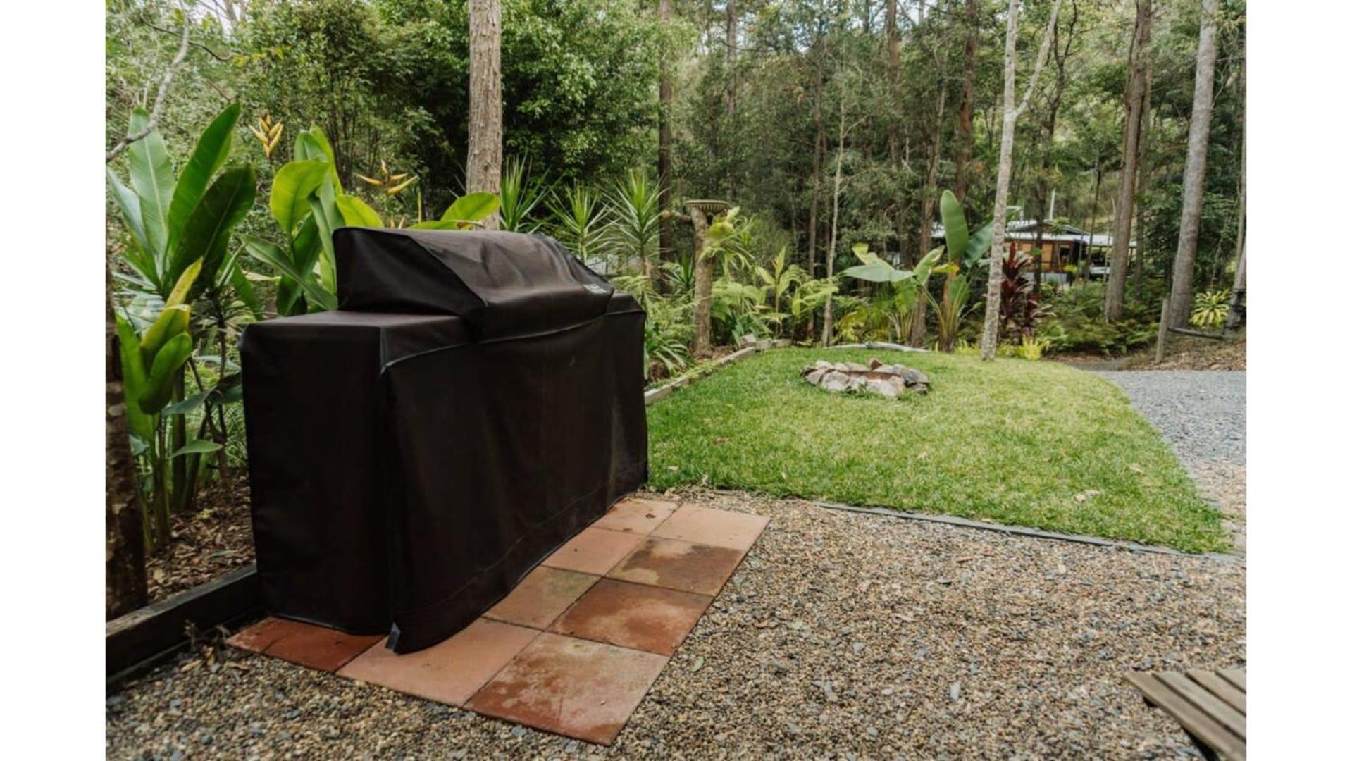 Villa Wilderness View By Tiny Away Mooloolah Exterior foto