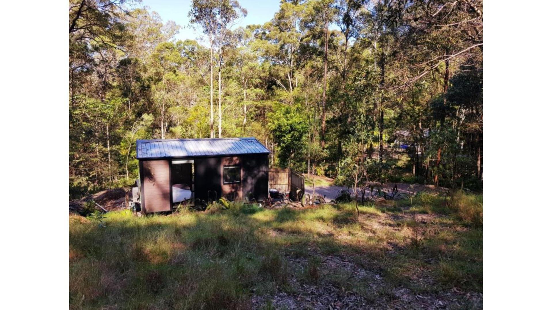 Villa Wilderness View By Tiny Away Mooloolah Exterior foto